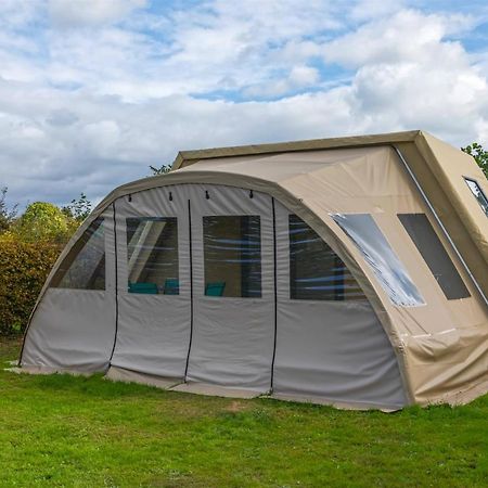 Camping De La Miniere Форж-лез-О Экстерьер фото